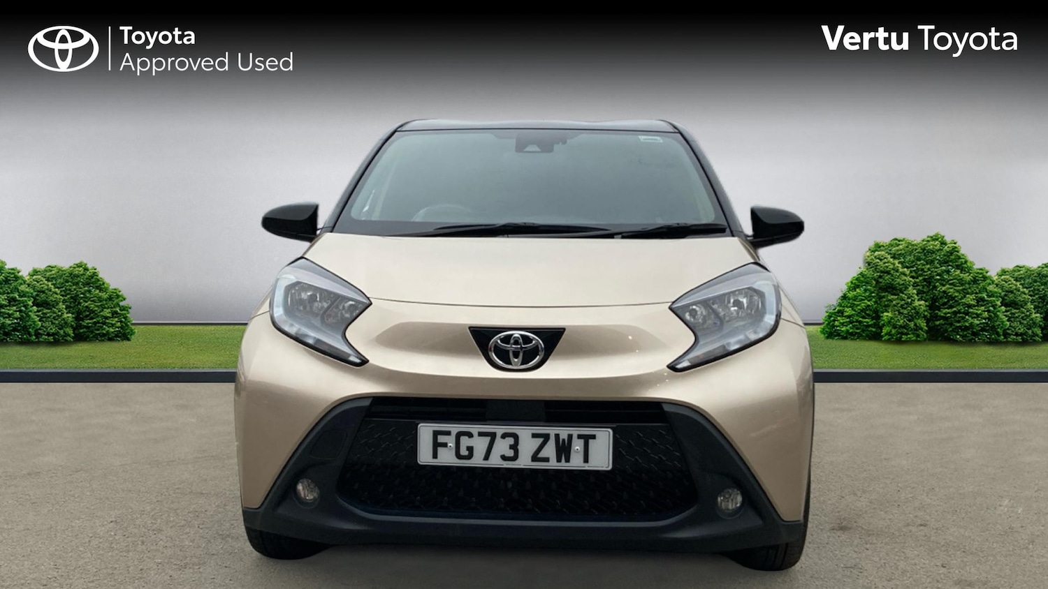 Used Toyota Aygo X 2023 for sale - 77431070: Photo 15