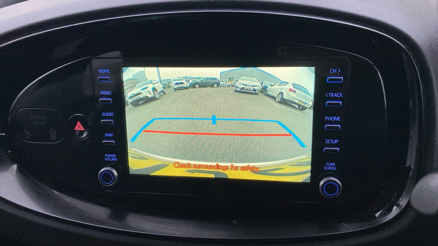 Used Toyota Aygo X 2023 for sale - 77431070: Photo 25