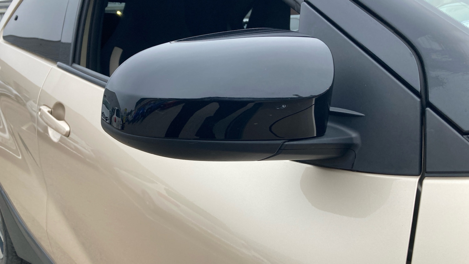 Used Toyota Aygo X 2023 for sale - 77431070: Photo 31