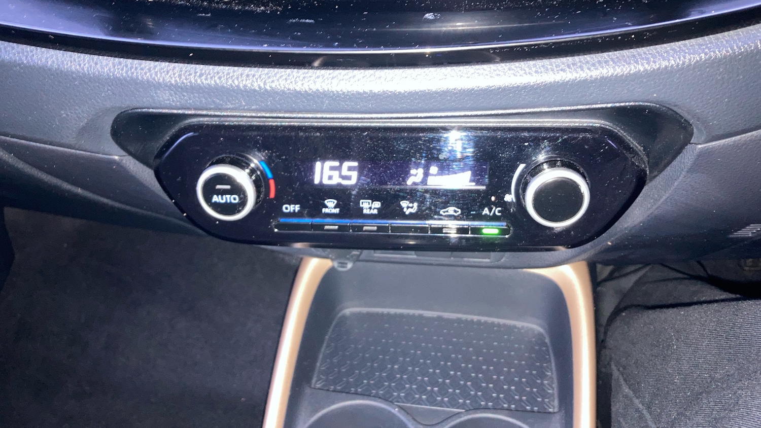 Used Toyota Aygo X 2023 for sale - 77431070: Photo 34