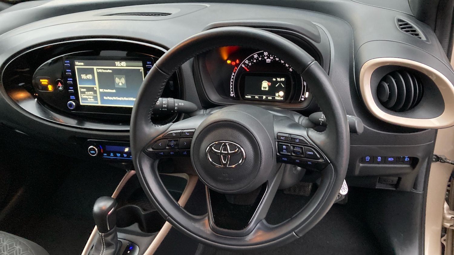 Used Toyota Aygo X 2023 for sale - 77431070: Photo 6