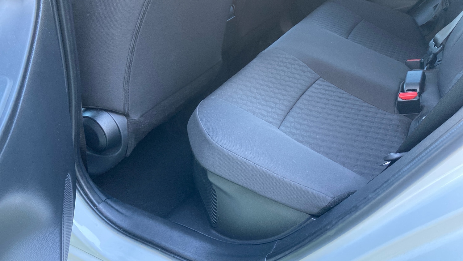 Used Toyota Yaris 2021 for sale - 76707121: Photo 13