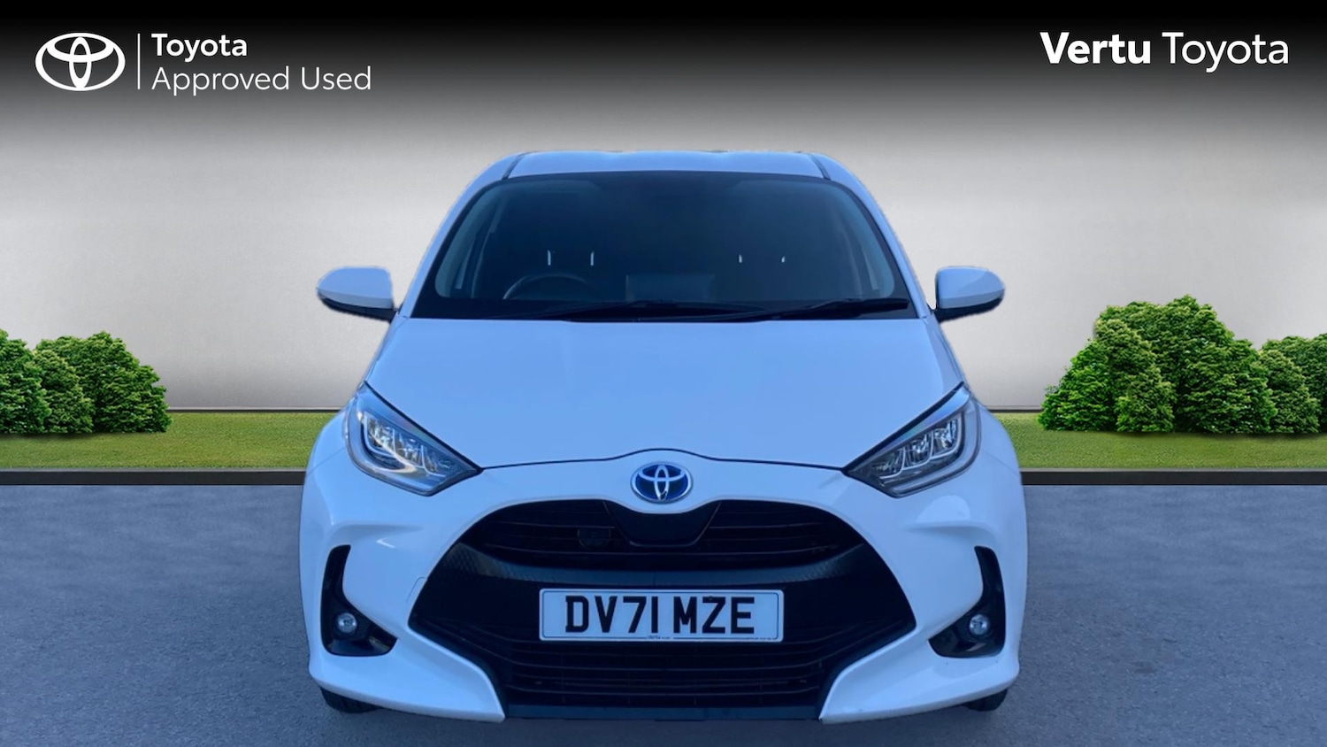 Used Toyota Yaris 2021 for sale - 76707121: Photo 15