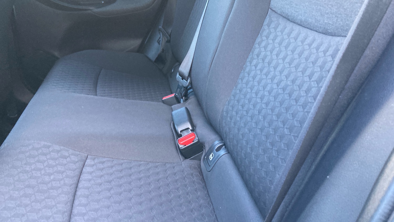 Used Toyota Yaris 2021 for sale - 76707121: Photo 22