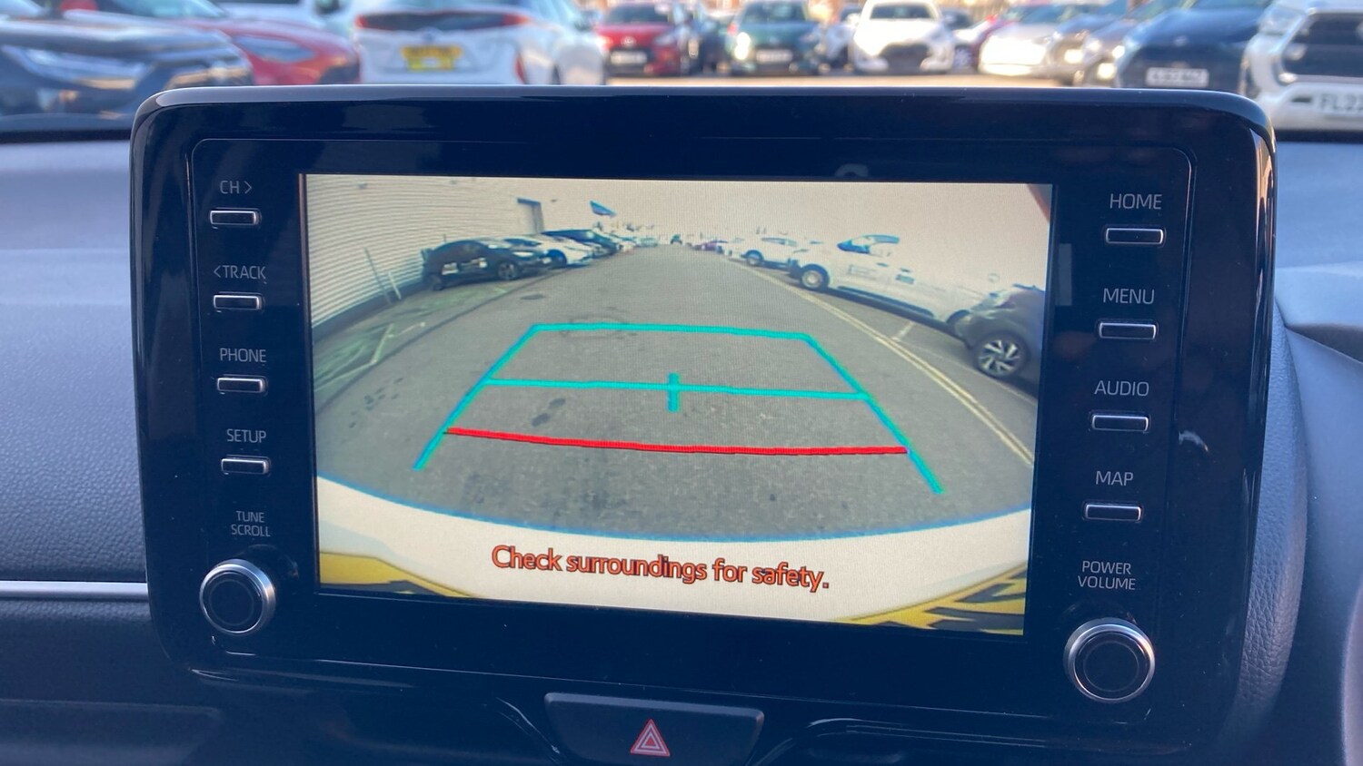 Used Toyota Yaris 2021 for sale - 76707121: Photo 27