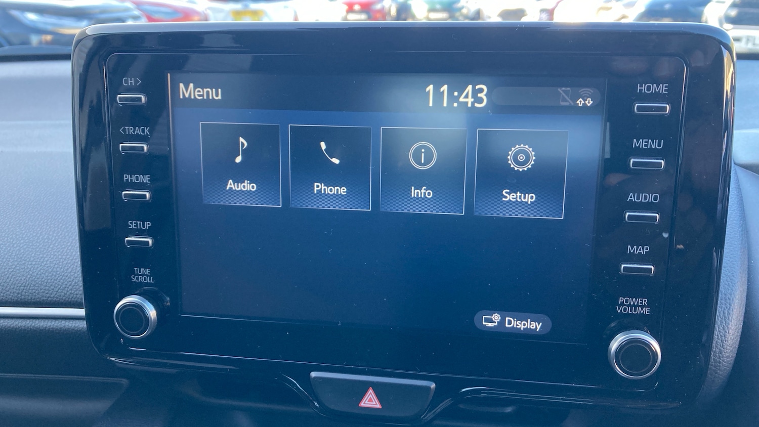 Used Toyota Yaris 2021 for sale - 76707121: Photo 28