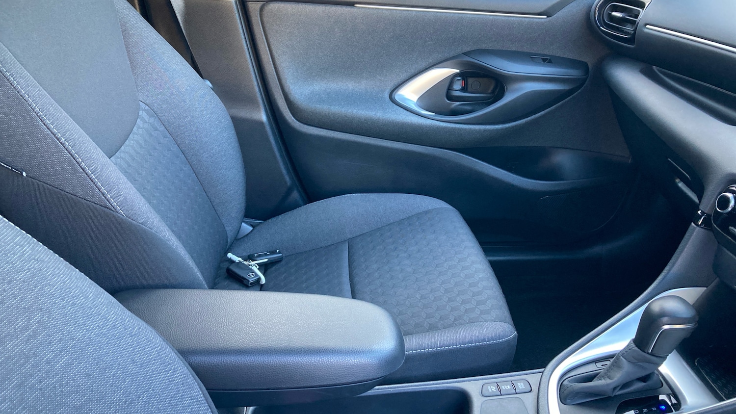 Used Toyota Yaris 2021 for sale - 76707121: Photo 34