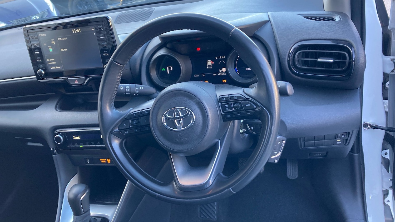 Used Toyota Yaris 2021 for sale - 76707121: Photo 6