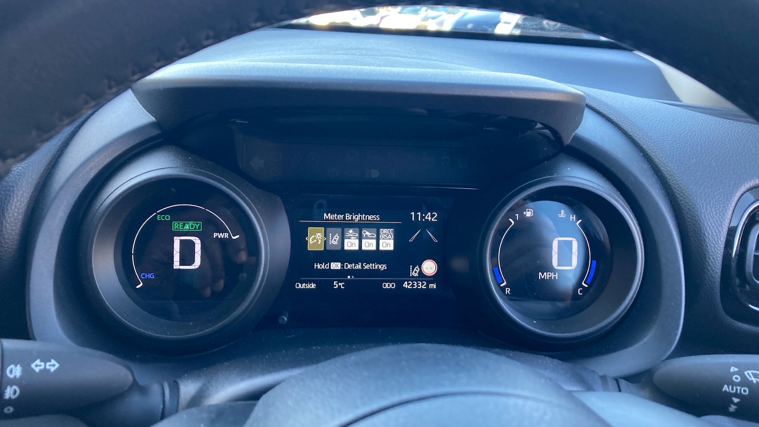 Used Toyota Yaris 2021 for sale - 76707121: Photo 9