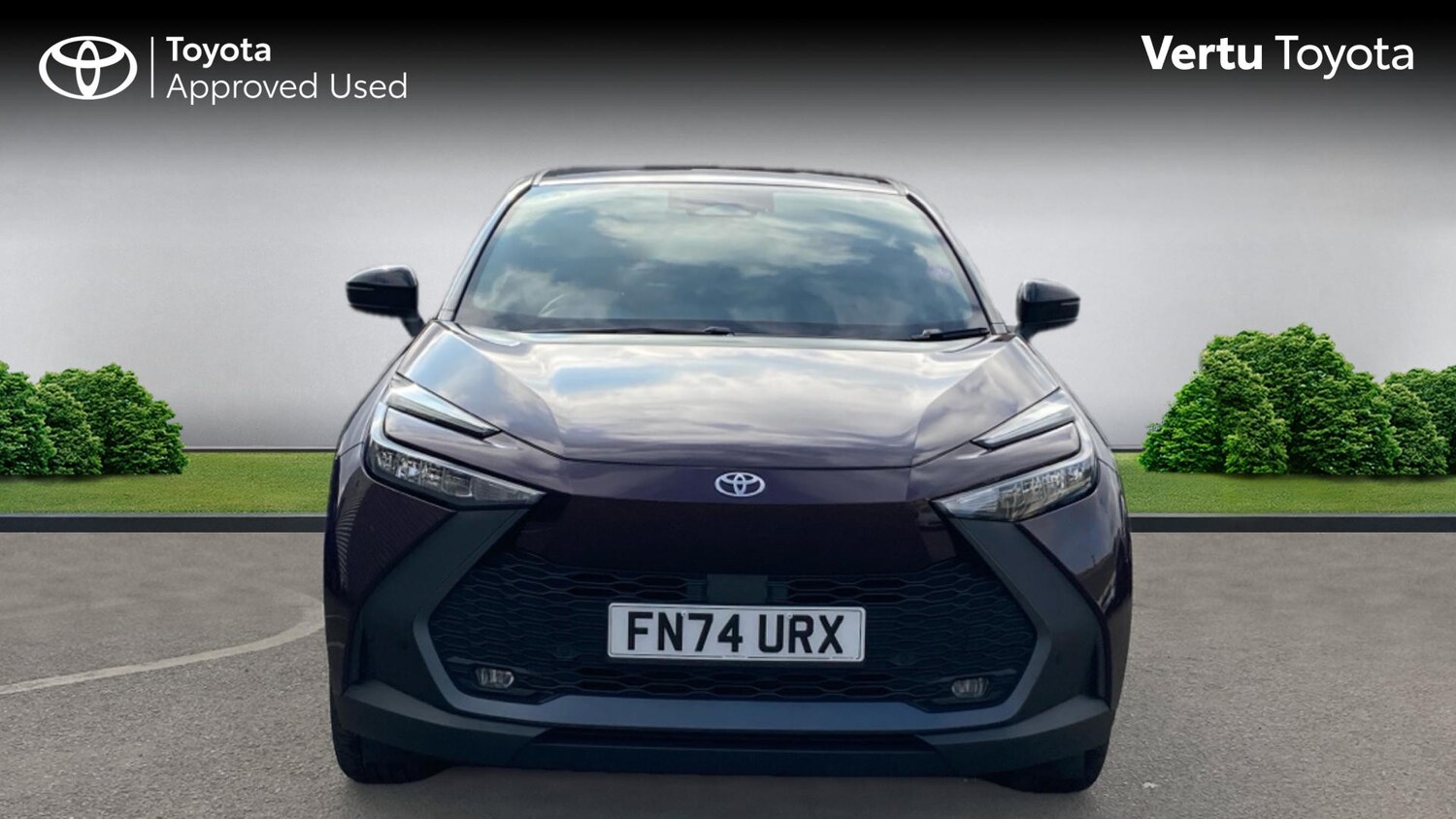 Used Toyota C-HR 2024 for sale - 76253889: Photo 15