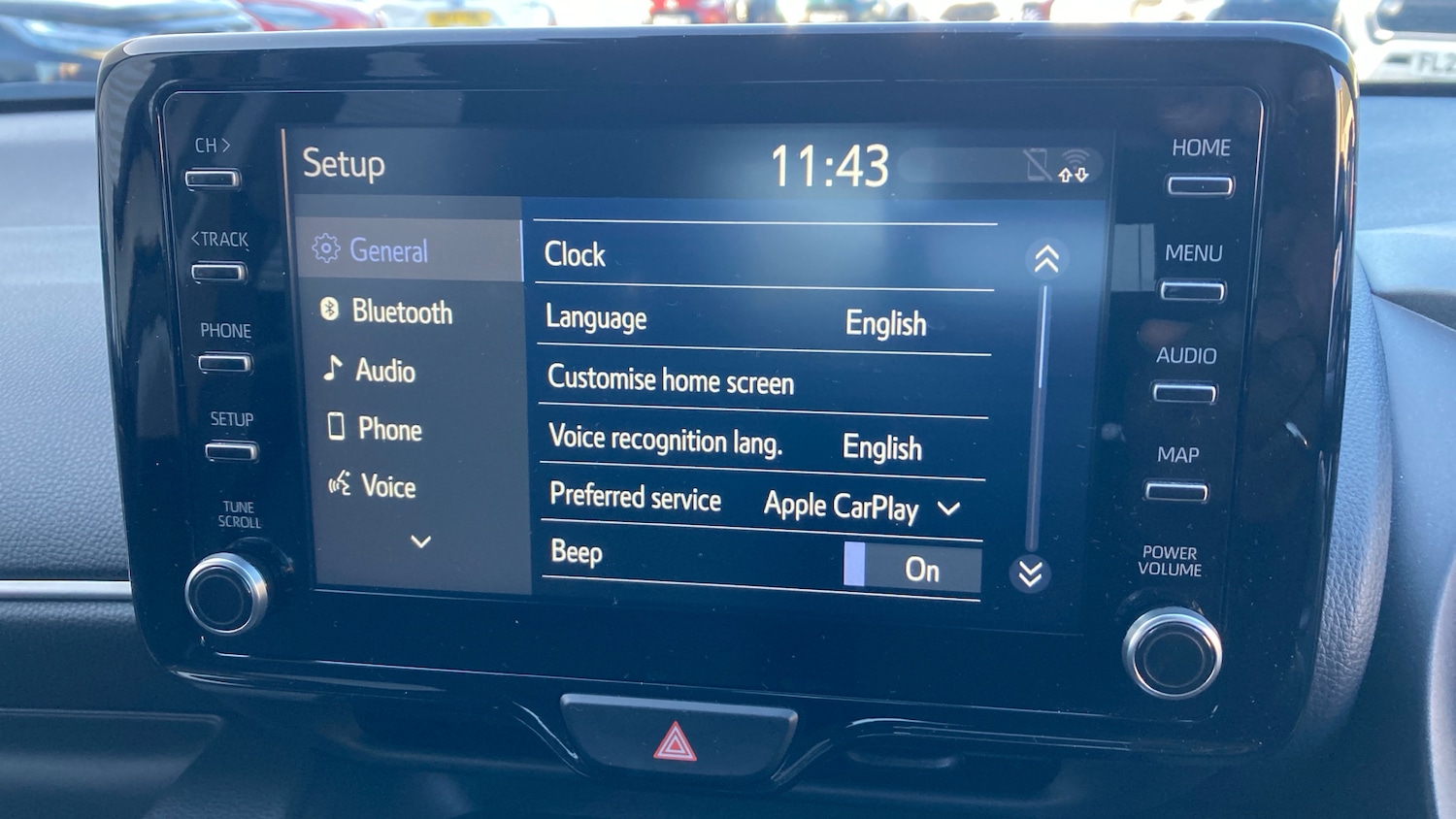 Used Toyota Yaris 2021 for sale - 76588937: Photo 25