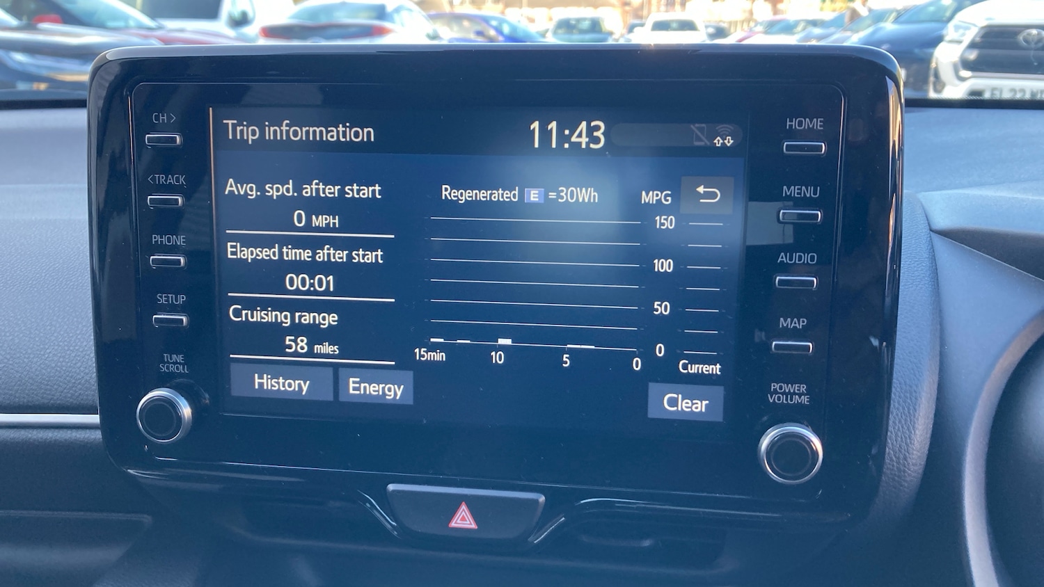 Used Toyota Yaris 2021 for sale - 76588937: Photo 26