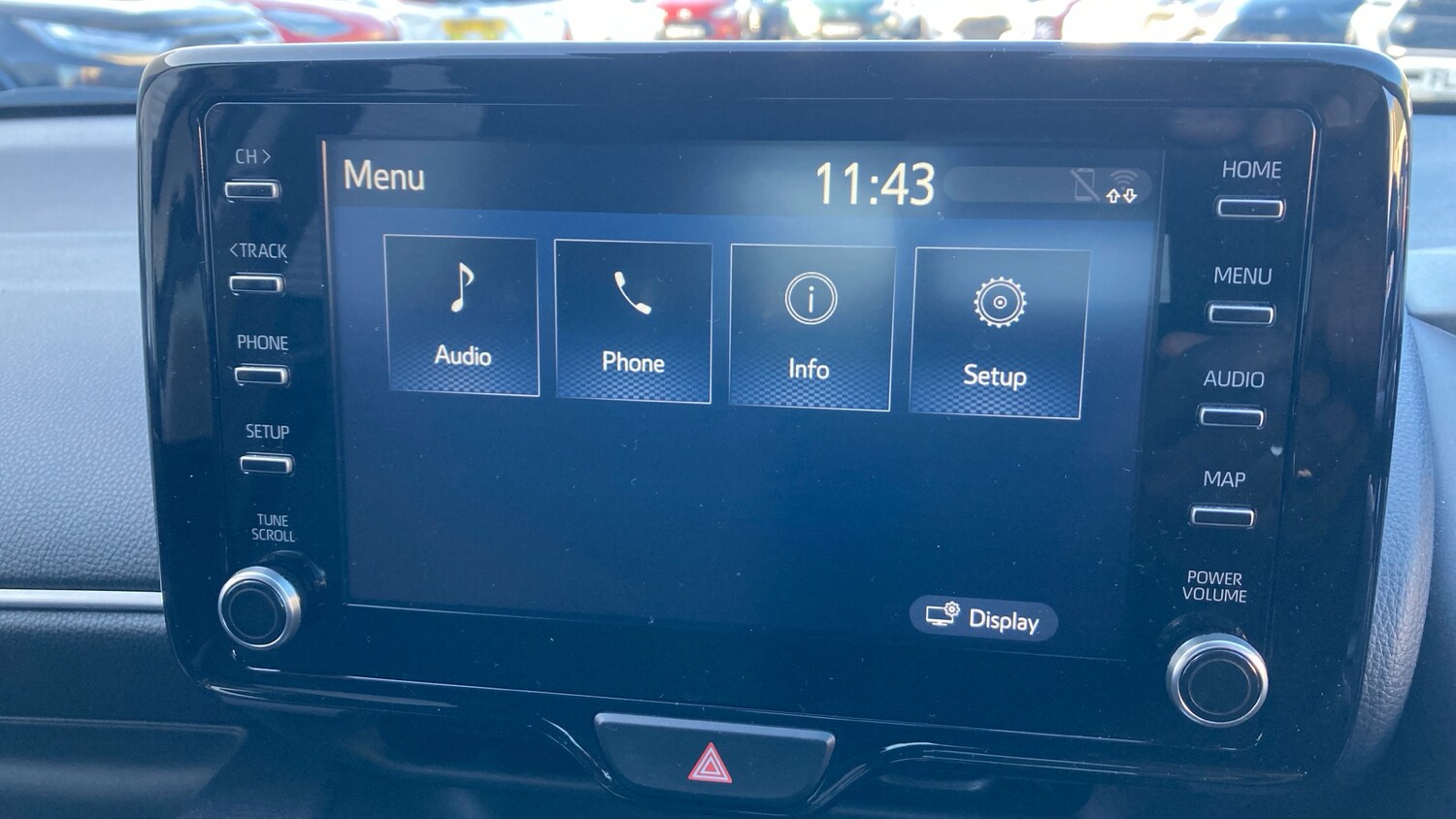 Used Toyota Yaris 2021 for sale - 76588937: Photo 28