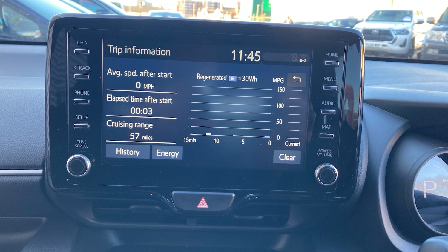 Used Toyota Yaris 2021 for sale - 76588937: Photo 7