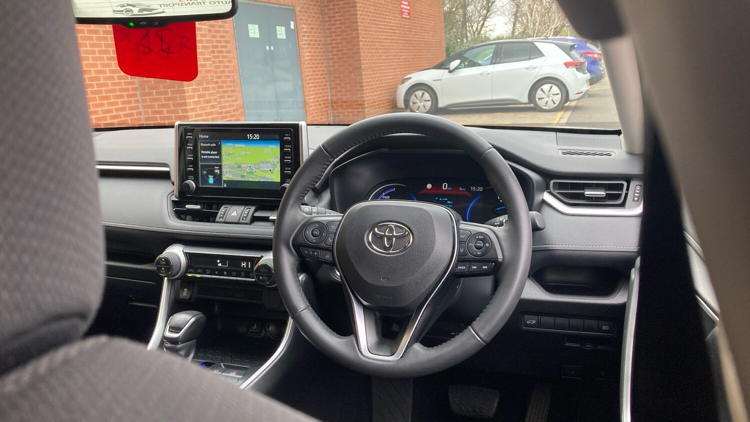 Used Toyota RAV4 2021 for sale - 78175654: Photo 11