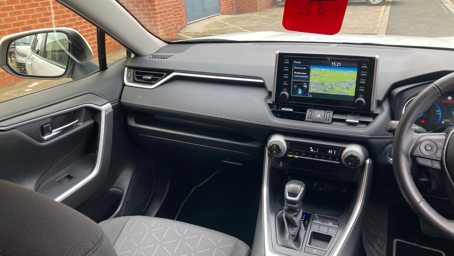 Used Toyota RAV4 2021 for sale - 78175654: Photo 14