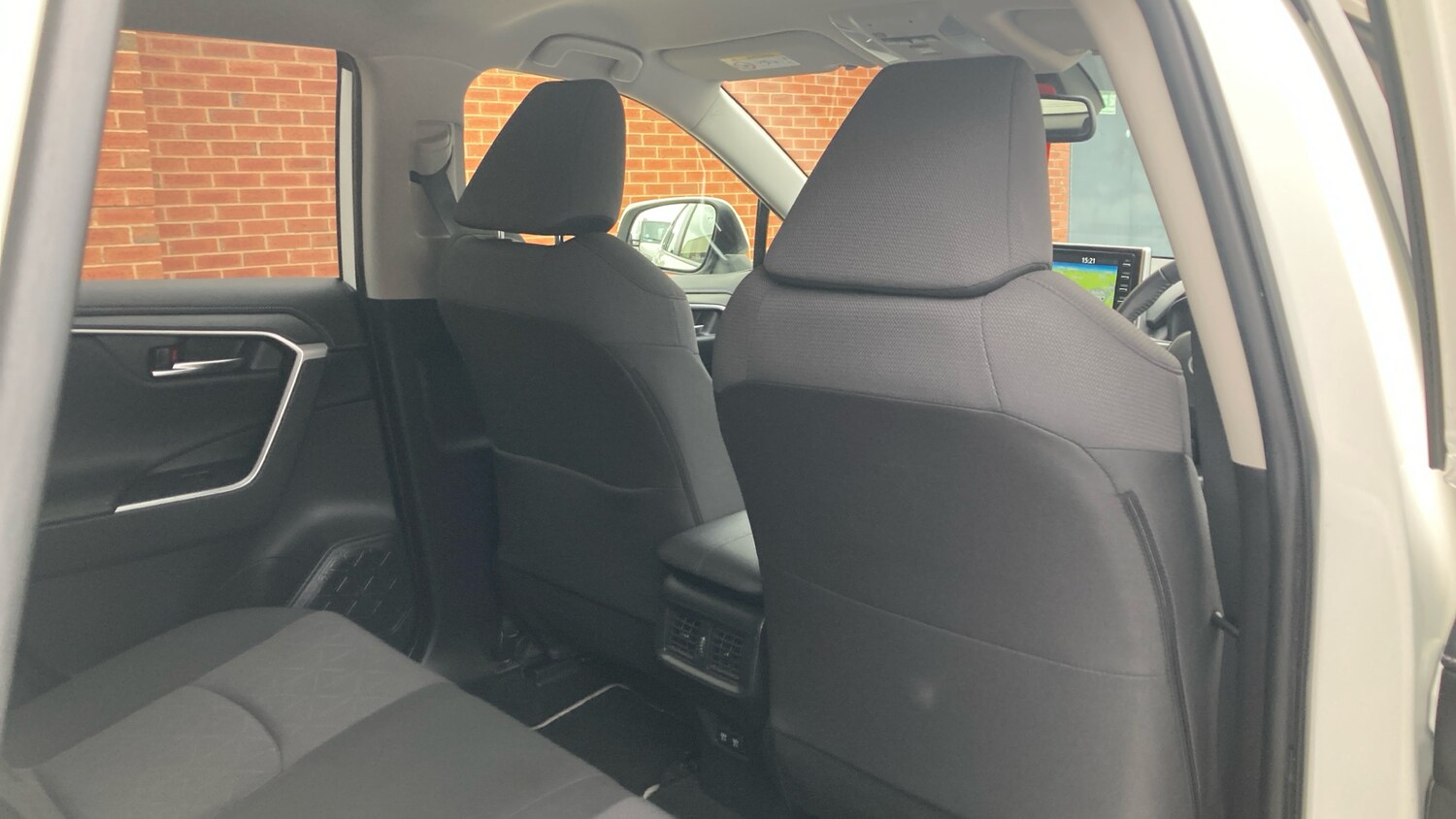 Used Toyota RAV4 2021 for sale - 78175654: Photo 15