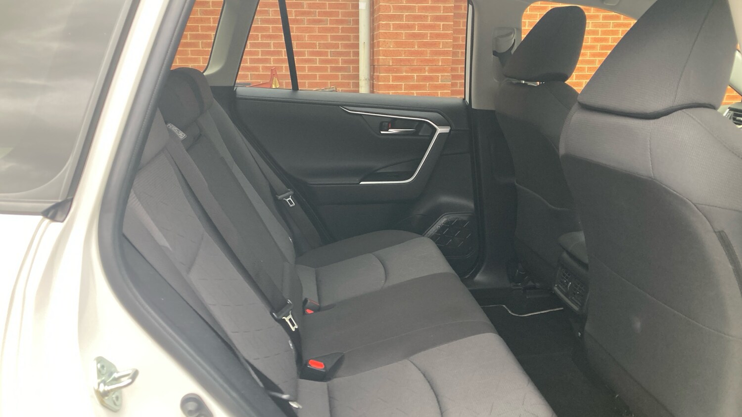 Used Toyota RAV4 2021 for sale - 78175654: Photo 16