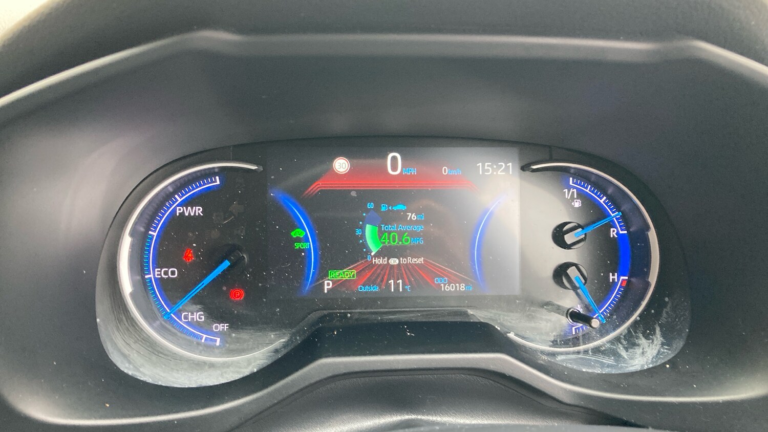 Used Toyota RAV4 2021 for sale - 78175654: Photo 18