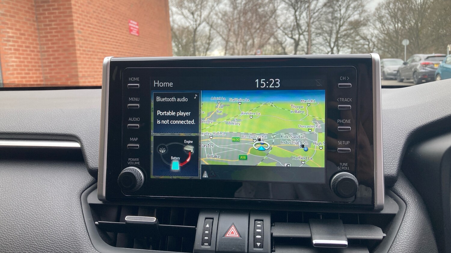 Used Toyota RAV4 2021 for sale - 78175654: Photo 32