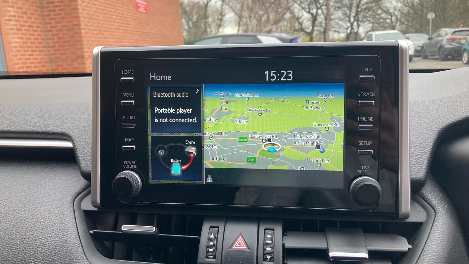 Used Toyota RAV4 2021 for sale - 78175654: Photo 35