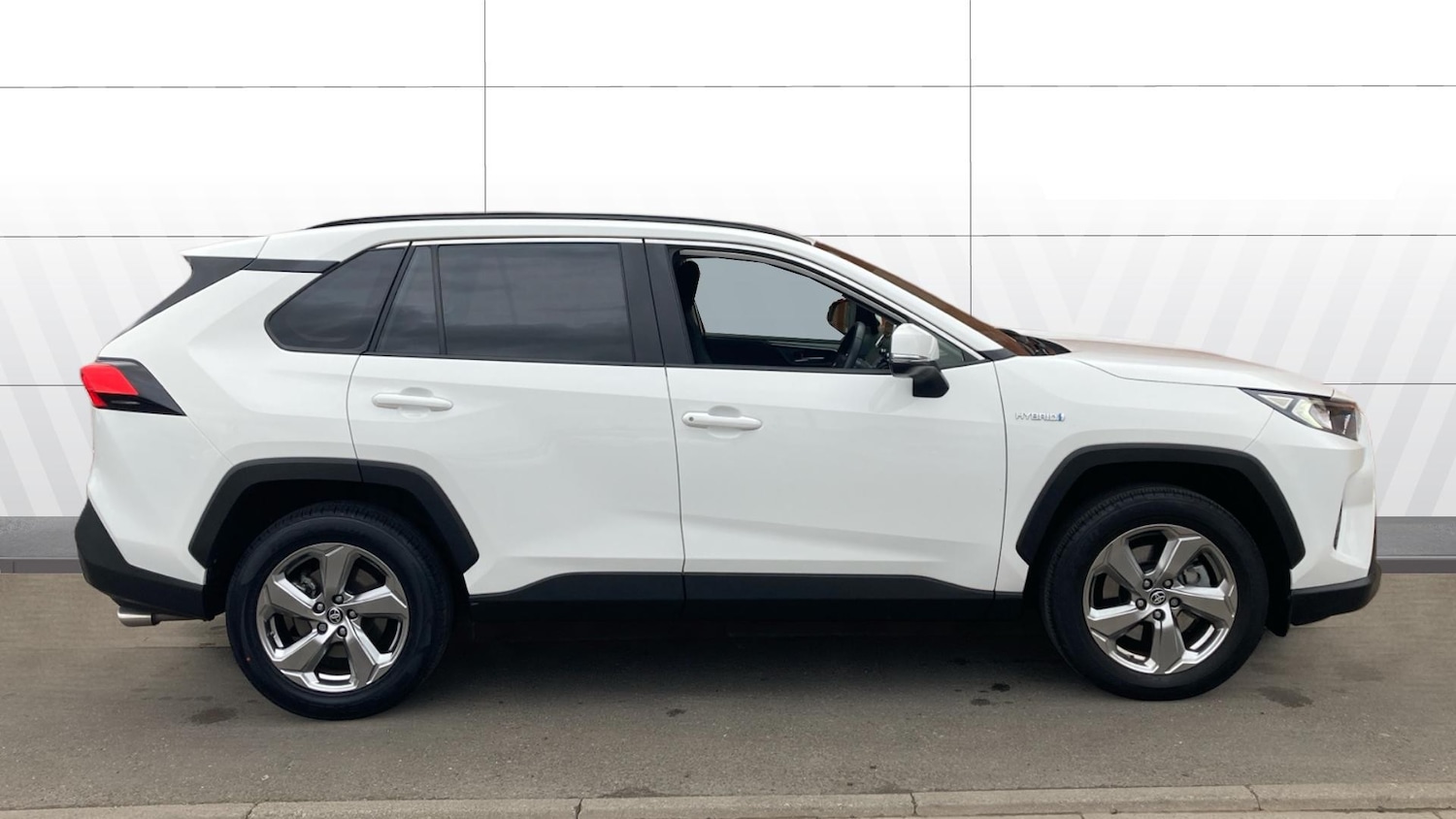 Used Toyota RAV4 2021 for sale - 78175654: Photo 5