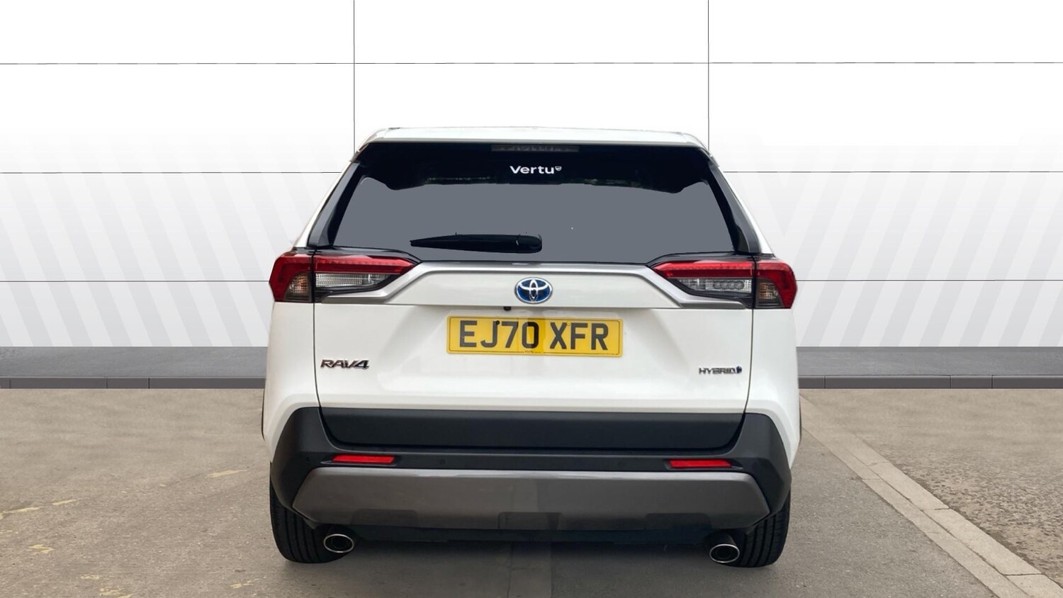 Used Toyota RAV4 2021 for sale - 78175654: Photo 6