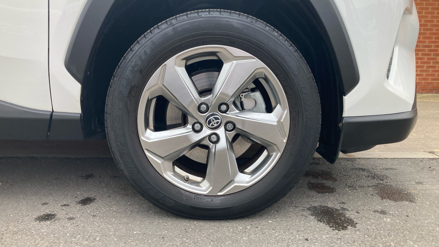 Used Toyota RAV4 2021 for sale - 78175654: Photo 7