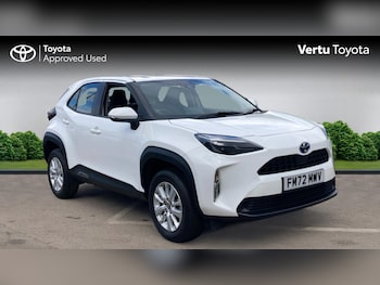 Used Toyota Yaris Cross 2022 for sale - 78151738: Photo
