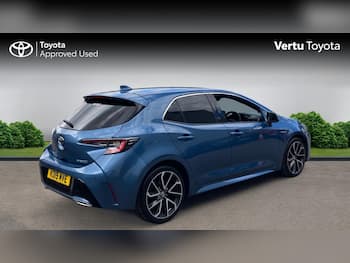 Used Toyota Corolla 2019 for sale - 79617758: Photo