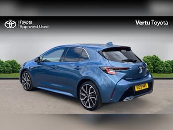 Used Toyota Corolla 2019 for sale - 79617758: Photo