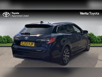 Used Toyota Corolla 2022 for sale - 75332192: Photo