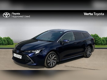 Used Toyota Corolla 2022 for sale - 75332192: Photo