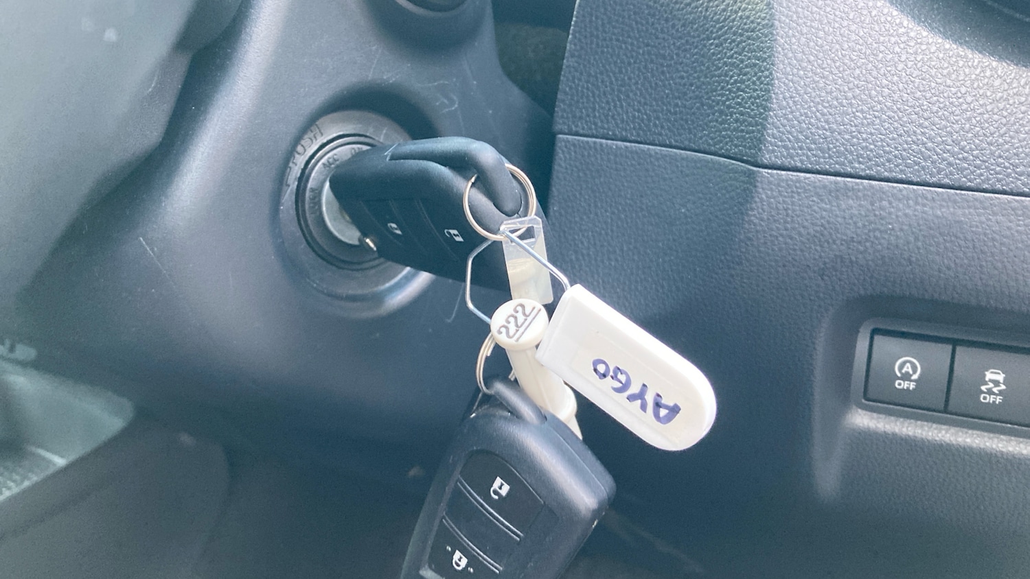 Used Toyota Aygo X 2025 for sale - 76924203: Photo 34