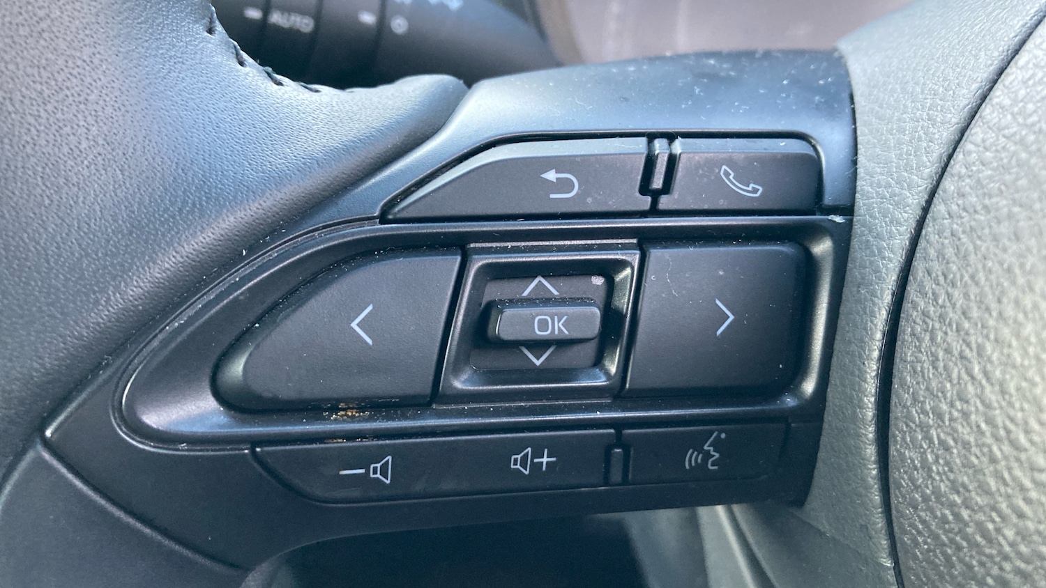 Used Toyota Aygo X 2025 for sale - 76924203: Photo 39