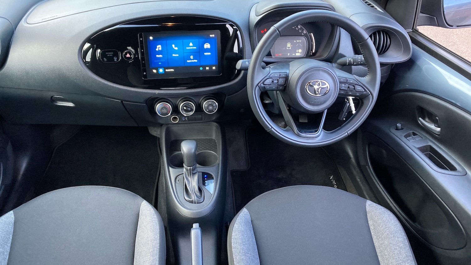 Used Toyota Aygo X 2025 for sale - 76924203: Photo 5