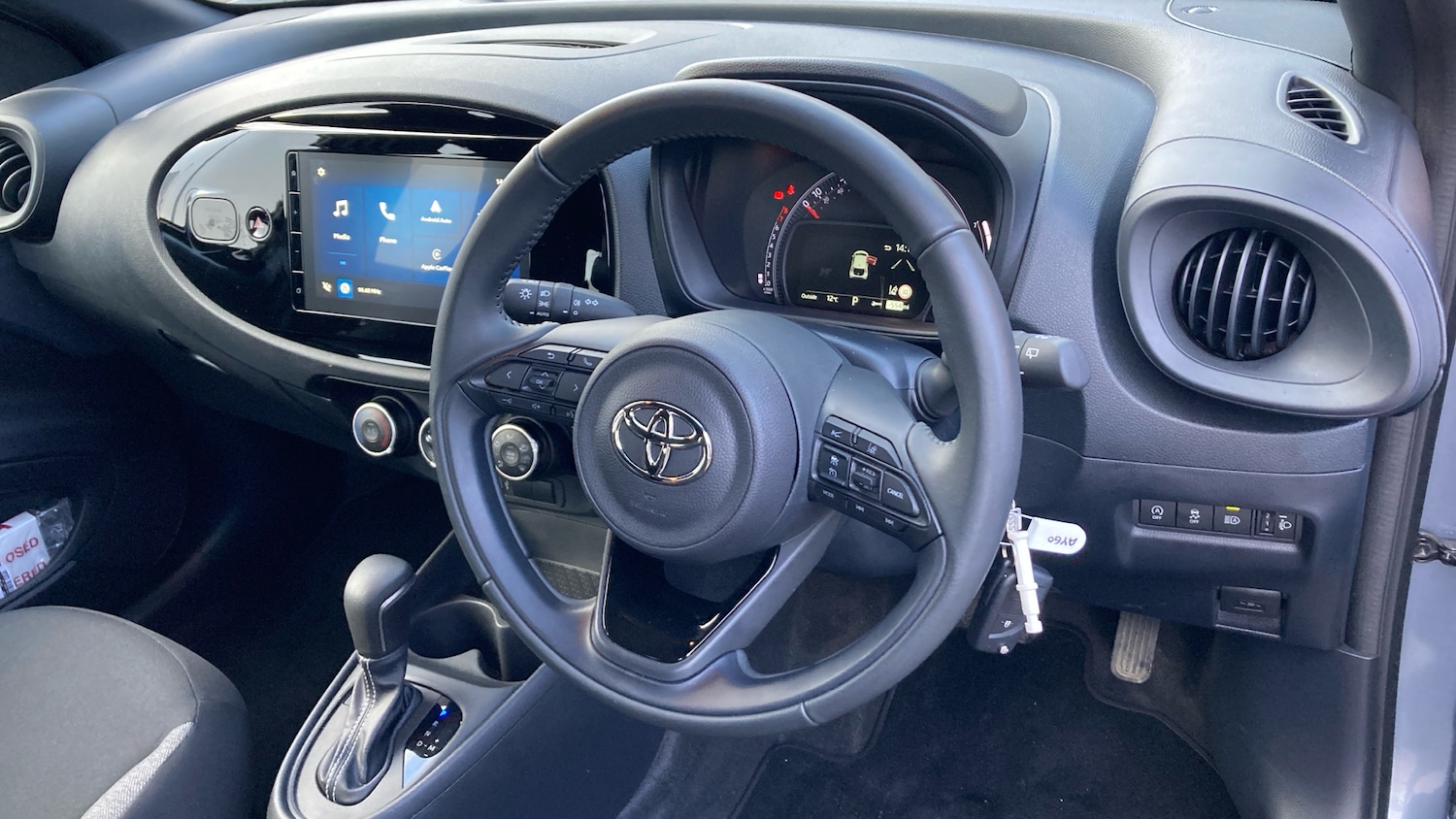 Used Toyota Aygo X 2025 for sale - 76924203: Photo 6