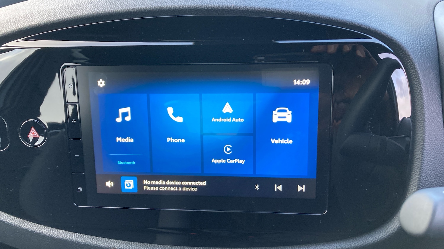 Used Toyota Aygo X 2025 for sale - 76924203: Photo 7