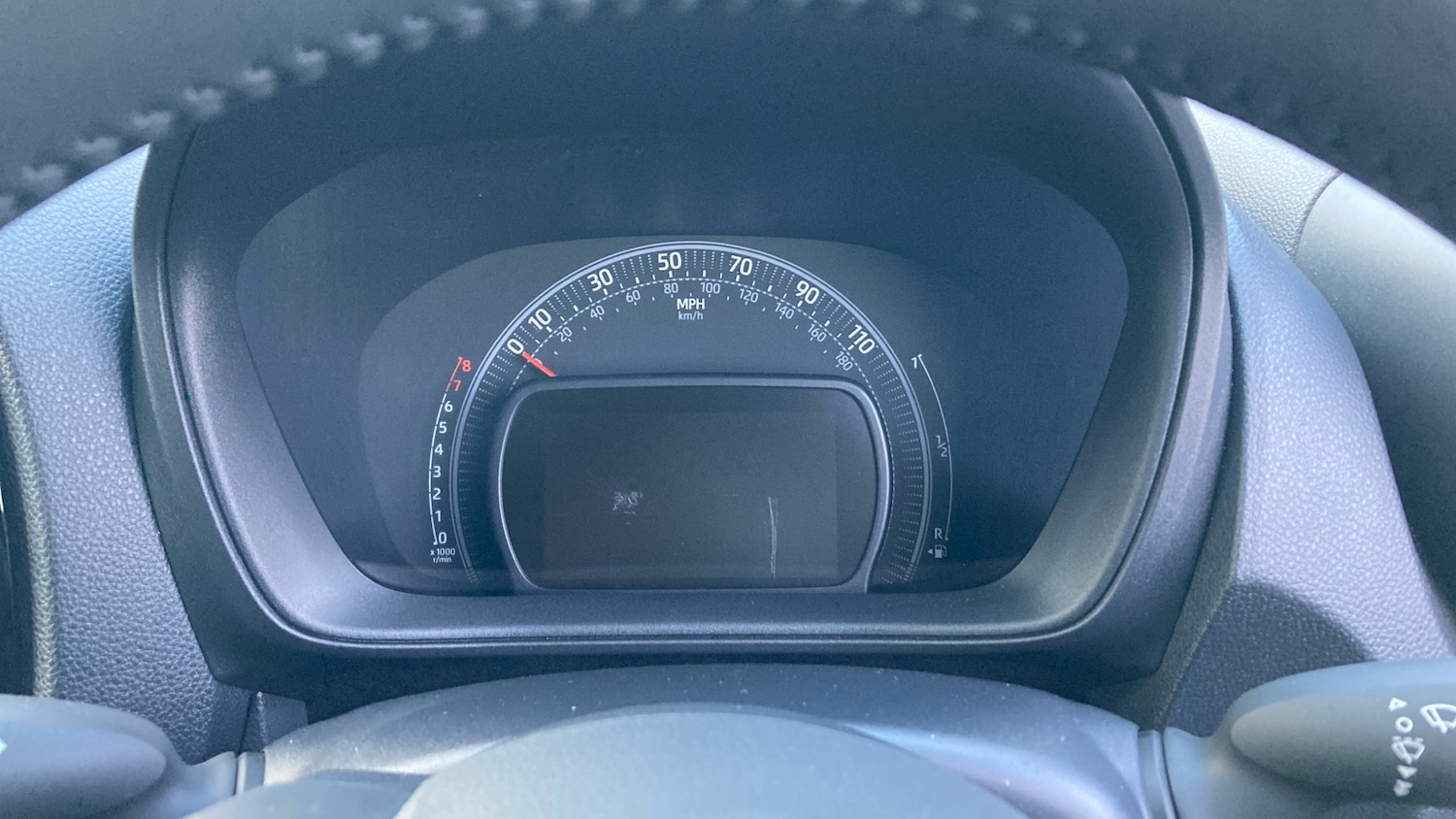 Used Toyota Aygo X 2025 for sale - 76924203: Photo 9