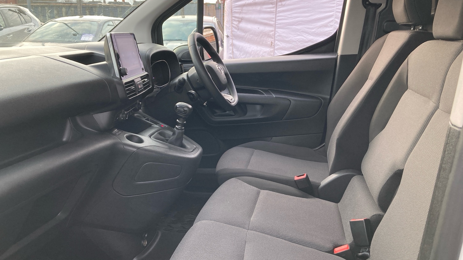 Used Toyota ProAce 2022 for sale - 76980777: Photo 10