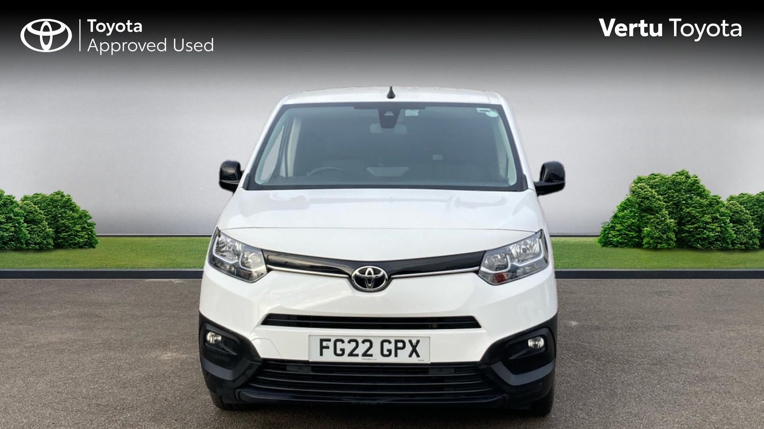 Used Toyota ProAce 2022 for sale - 76980777: Photo 15