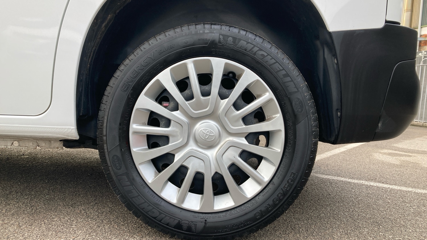 Used Toyota ProAce 2022 for sale - 76980777: Photo 18