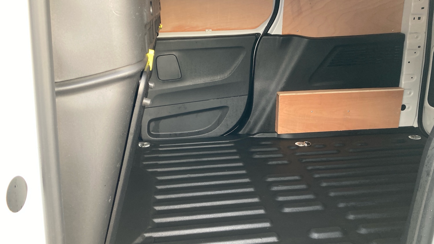 Used Toyota ProAce 2022 for sale - 76980777: Photo 21