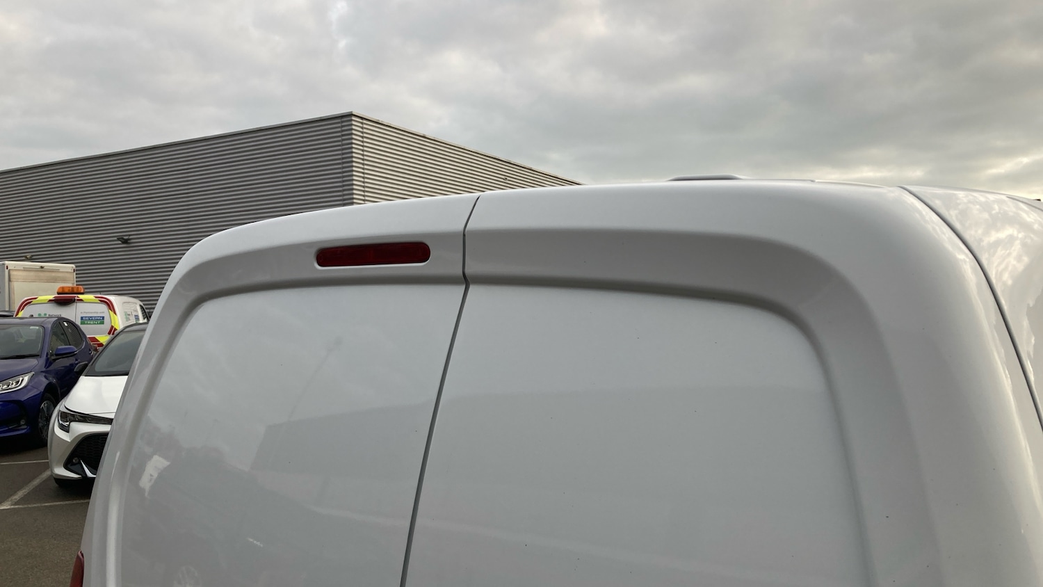 Used Toyota ProAce 2022 for sale - 76980777: Photo 23