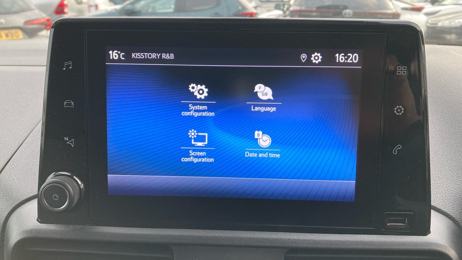 Used Toyota ProAce 2022 for sale - 76980777: Photo 24