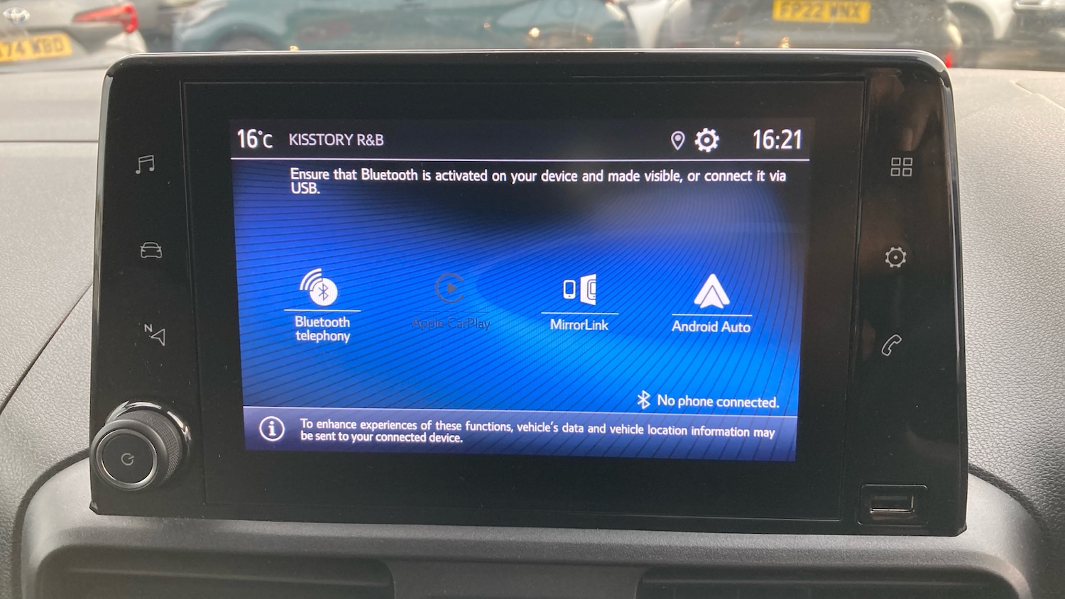 Used Toyota ProAce 2022 for sale - 76980777: Photo 26