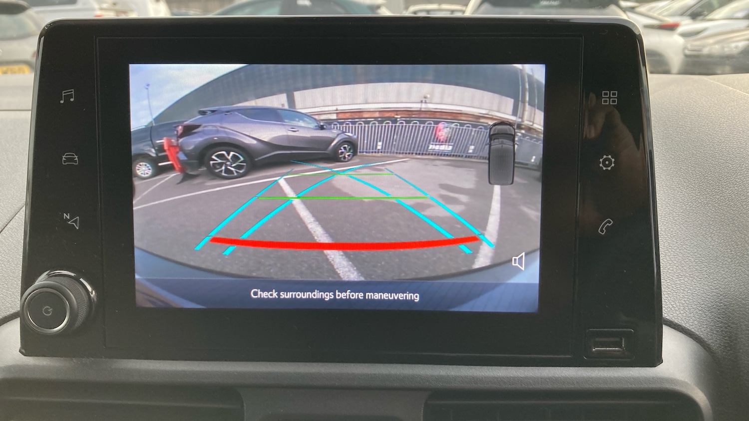 Used Toyota ProAce 2022 for sale - 76980777: Photo 27