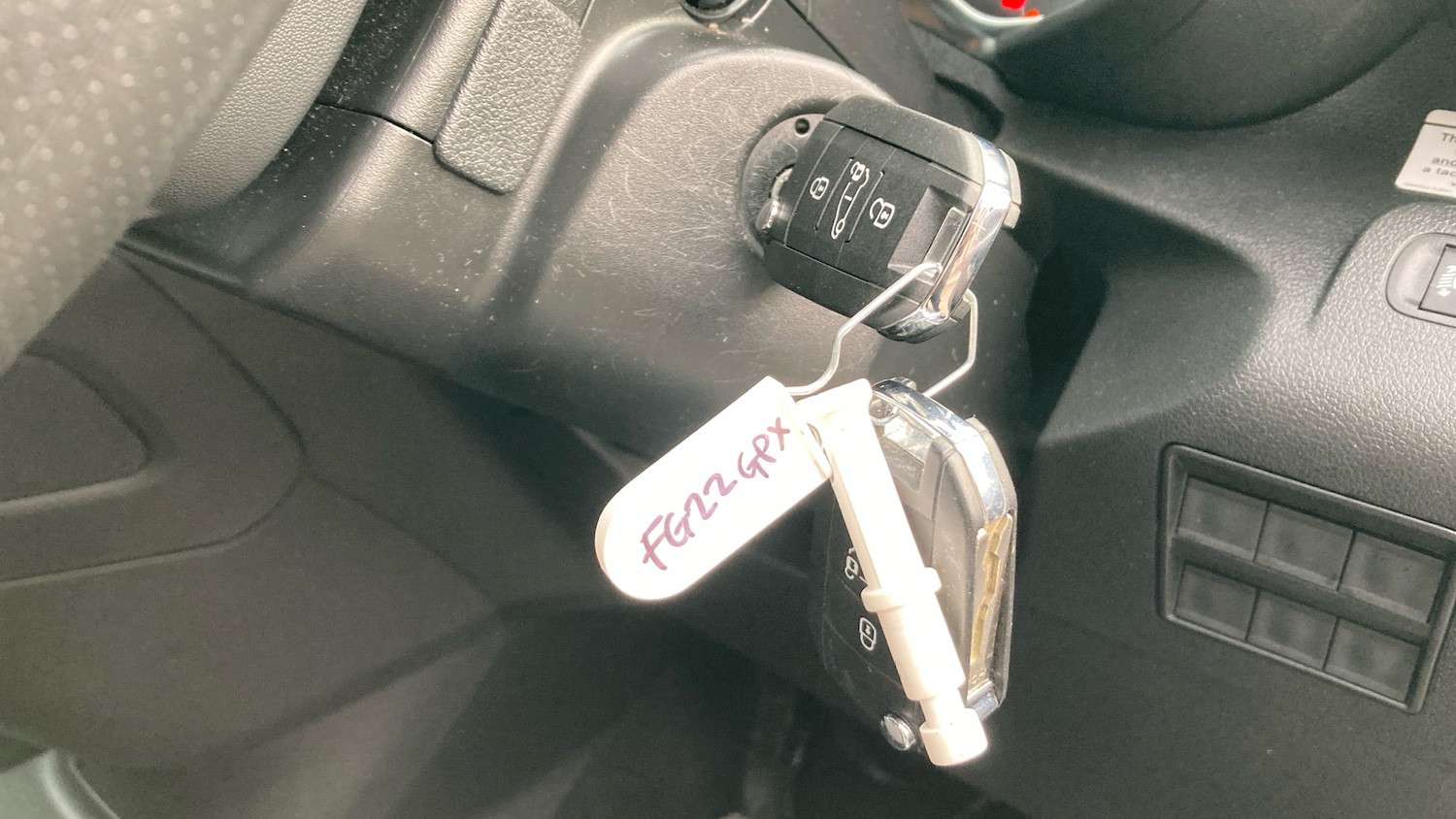 Used Toyota ProAce 2022 for sale - 76980777: Photo 33