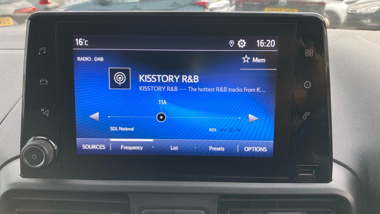 Used Toyota ProAce 2022 for sale - 76980777: Photo 7