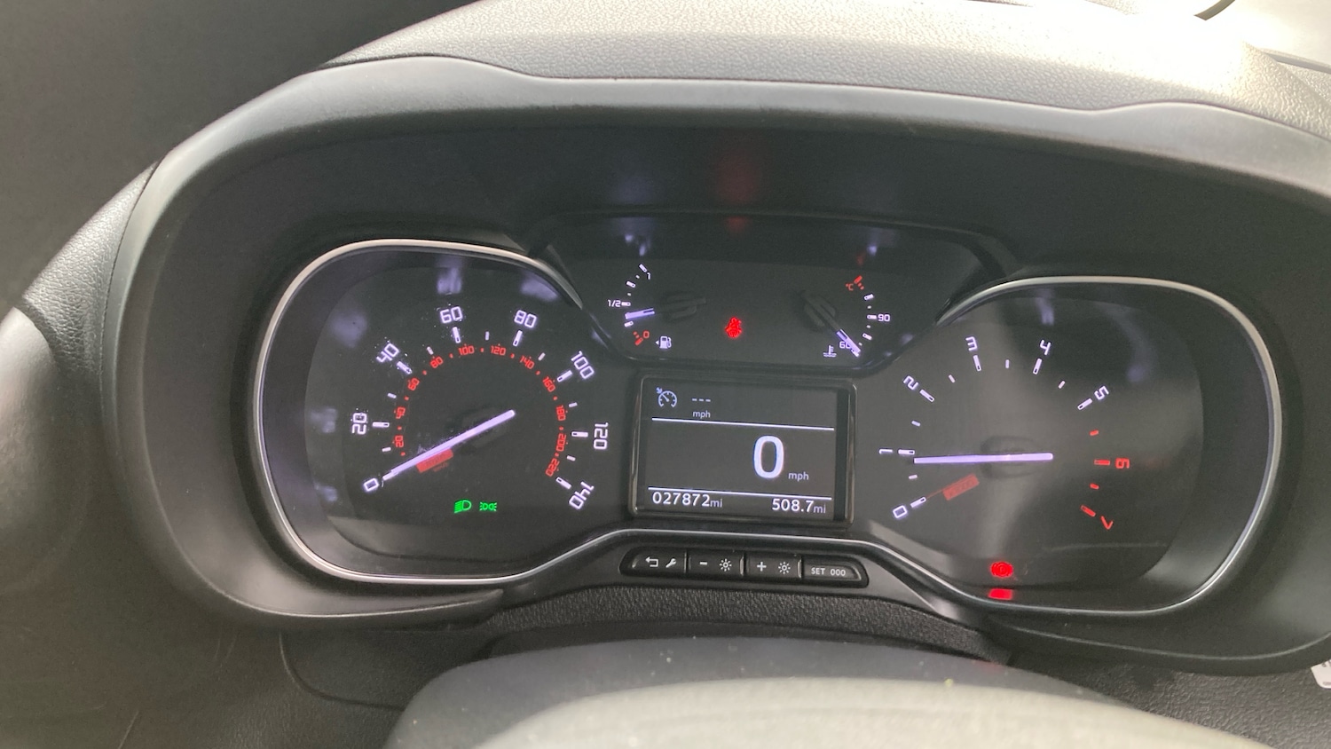 Used Toyota ProAce 2022 for sale - 76980777: Photo 9